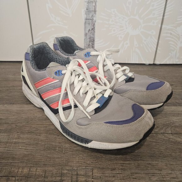 Adidas ZX 5000 Memphis Sneakers Size 13 M29809 - Picture 1 of 10